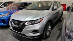 Nissan Rogue Sport